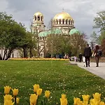 Cathedral Central Apartment Top Location