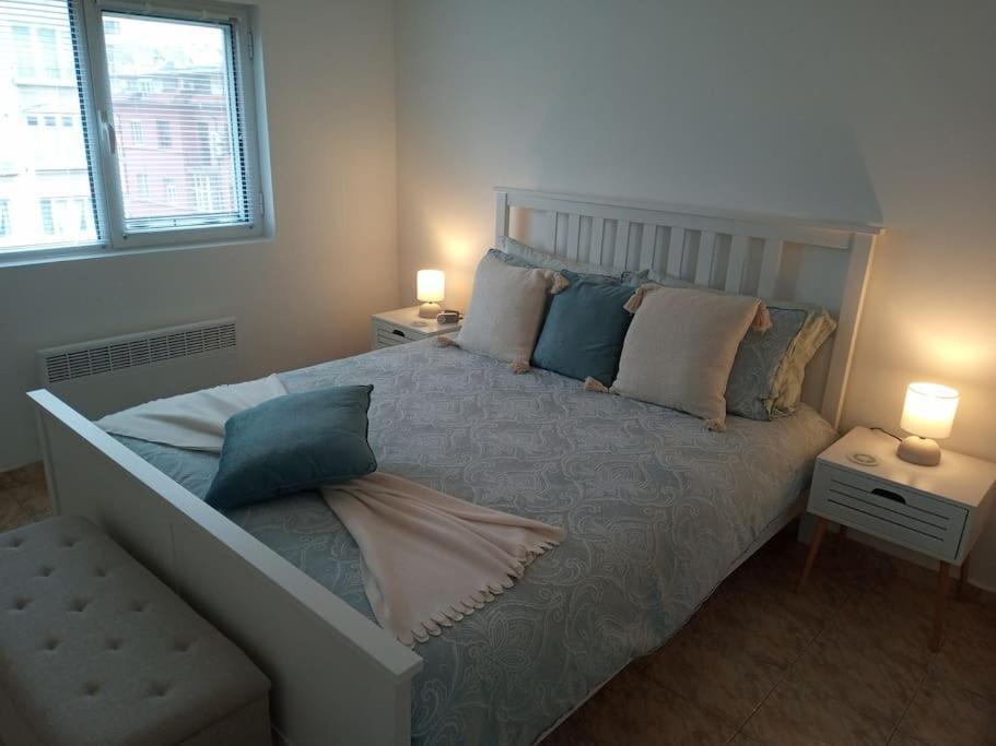 Cathedral Location Appartement