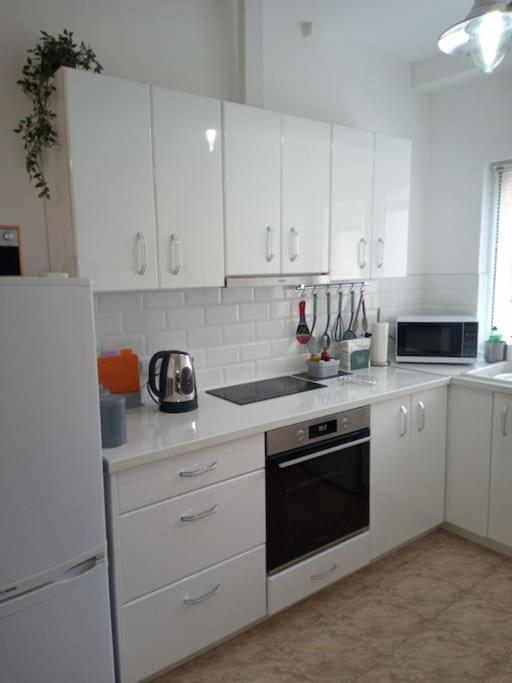 Cathedral Location Appartement *